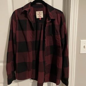 Women’s SO Perfectly Soft Button Up Flannel